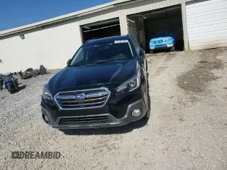 2019 Subaru Outback Touring z VIN 4S4BSATC4K3220415, wystawiony jako Copart lot #49580405 z przebiegiem 110 406 mil mil oraz Szkoda całkowita • Salvage title. Historia ofert i sprzedaży dostępna na DreamBid. Obrazek 15.