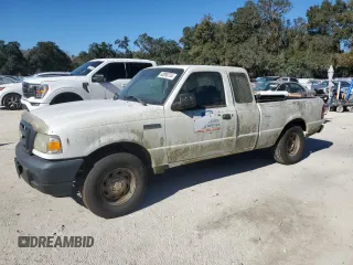 2006 Ford Ranger XL with VIN 1FTYR14D16PA13822, listed as a Copart auction lot 83090724 with 192,075 mi miles and Clean title. Bid and sale history available at DreamBid. Image 1.