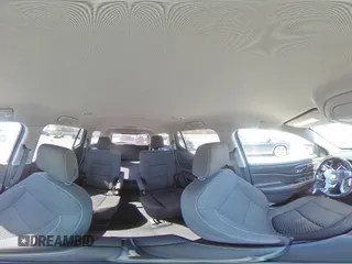 2017 GMC Acadia SLE with VIN 1GKKNLLA9HZ147154, listed as a Copart auction lot 48593075 with 180,423 mi miles and Salvage Title. Bid and sale history available at carsss.com. Image 14.