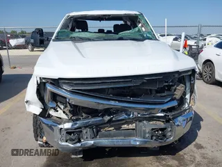 2022 Ford F-250 XL z VIN 1FT7W2BT9NEE21645, wystawiony jako IAAI lot #42013128 z przebiegiem 88 578 mil mil oraz . Historia ofert i sprzedaży dostępna na DreamBid. Obrazek 6.