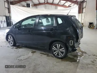 2015 Honda Fit EX-L with VIN 3HGGK5H84FM732686, listed as a Copart auction lot 62512675 with 94,795 mi miles and Clean title. Bid and sale history available at DreamBid. Image 2.