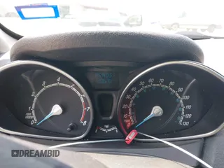 2017 Ford Fiesta SE с VIN 3FADP4BJ6HM132723, выставлен на аукционе IAAI как лот 42221255 с пробегом 128 679 миль миль и . История ставок и продаж доступна на DreamBid. Изображение 15.