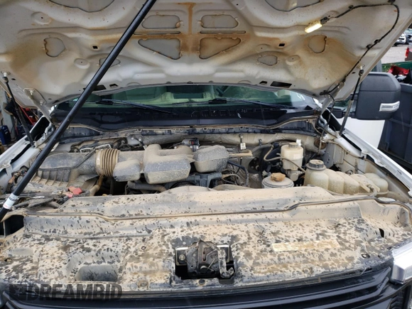 2019 Ford F-350 XL с VIN 1FT8W3B68KEC95181, выставлен на аукционе Copart как лот 83804294 с пробегом 120 208 миль миль и Чистый • Clean title. История ставок и продаж доступна на DreamBid. Изображение 11.
