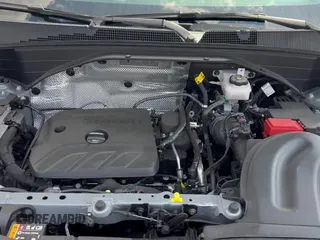 2023 Chevrolet TrailBlazer LT с VIN KL79MRSL2PB192766, выставлен на аукционе Copart как лот 80853405 с пробегом 1 897 миль миль и Списание • Salvage title. История ставок и продаж доступна на DreamBid. Изображение 11.