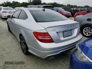 2013 Mercedes-Benz C C 350 with VIN WDDGJ5HB0DF959342, listed as a Copart auction lot 74553684 with Not Provided miles and Salvage Title. Bid and sale history available at carsss.com. Image 6.