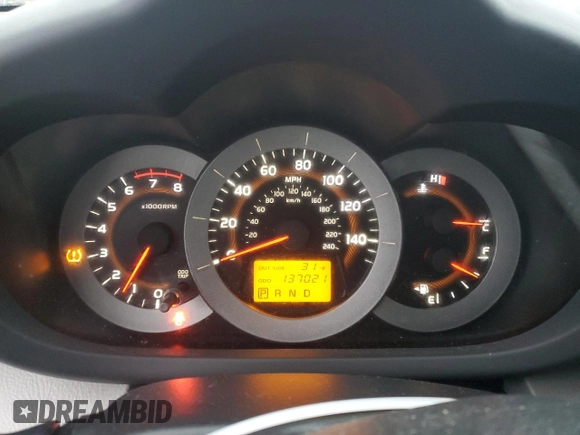 2006 Toyota RAV4 with VIN JTMZK33VX66000328, listed as a Copart auction lot 88577725 with 137,021 mi miles and Clean Title. Bid and sale history available at carsss.com. Image 9.