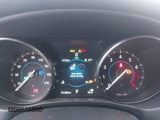 2017 Jaguar XE 25t z VIN SAJAR4BG2HA974050, wystawiony jako IAAI lot #41561744 z przebiegiem 131 266 mil mil oraz . Historia ofert i sprzedaży dostępna na DreamBid. Obrazek 7.