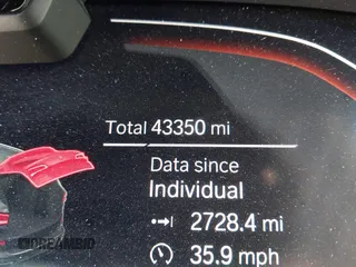 2022 BMW X5 xDrive40i with VIN 5UXCR6C01N9K28396, listed as a IAAI auction lot 42242778 with 43,350 mi miles and . Bid and sale history available at DreamBid. Image 15.