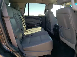 2015 Chevrolet Tahoe LT with VIN 1GNSCBKC2FR107792, listed as a Copart auction lot 67321104 with 184,438 mi miles and Clean title. Bid and sale history available at DreamBid. Image 12.