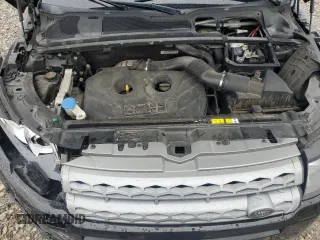 2014 Land Rover Range Rover Evoque Pure Plus with VIN SALVP2BG4EH879253, listed as a Copart auction lot 80984424 with 109,385 mi miles and Clean title. Bid and sale history available at DreamBid. Image 21.