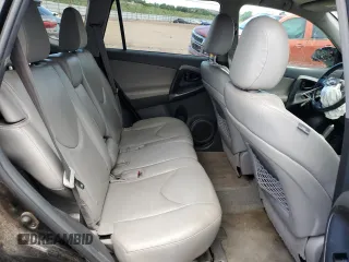 2012 Toyota RAV4 Limited с VIN 2T3DK4DV8CW084450, выставлен на аукционе Copart как лот 60260195 с пробегом 165 430 миль миль и Списание • Salvage title. История ставок и продаж доступна на DreamBid. Изображение 10.