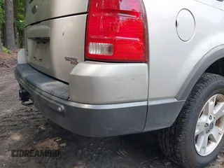 2005 Ford Explorer XLT with VIN 1FMZU73K65UA13770, listed as a IAAI auction lot 42505142 with 184,439 mi miles and . Bid and sale history available at DreamBid. Image 6.