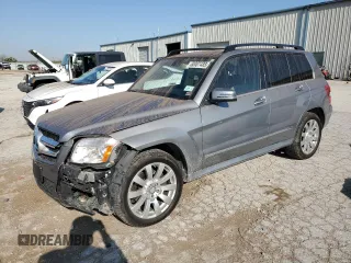 2012 Mercedes-Benz GLK 350 z VIN WDCGG5GB2CF921226, wystawiony jako Copart lot #52087485 z przebiegiem 67 087 mil mil oraz Szkody całkowita. Historia ofert i sprzedaży dostępna na DreamBid. Obrazek 1.