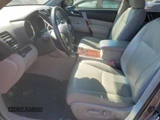 2013 Toyota Highlander Hybrid Limited with VIN JTEDC3EH9D2018074, listed as a Copart auction lot 69518114 with 73,111 mi miles and Salvage Title. Bid and sale history available at carsss.com. Image 7.