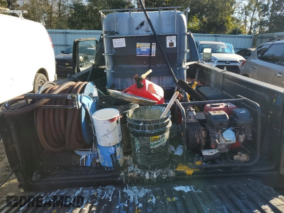 1988 Ford F-150 with VIN 1FTEF15N6JNA53465, listed as a Copart auction lot 89186025 with 171,025 mi miles and Salvage Title. Bid and sale history available at carsss.com. Image 10.