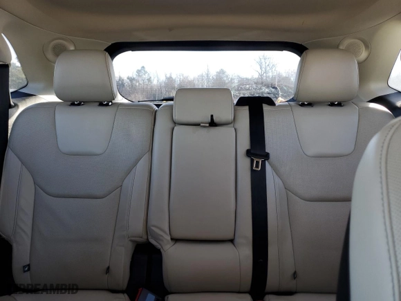 2019 Ford Edge Titanium with VIN 2FMPK3K90KBC37509, listed as a Copart auction lot 45287885 with 82,622 mi miles and Salvage Title. Bid and sale history available at carsss.com. Image 10.