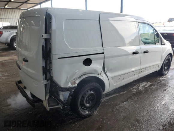 2017 Ford Transit Connect XL с VIN NM0LS7E72H1319909, выставлен на аукционе Copart как лот 44556265 с пробегом 61 142 миль миль и Списание • Salvage title. История ставок и продаж доступна на DreamBid. Изображение 3.