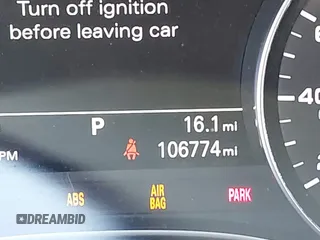 2013 Audi A6 Premium Plus с VIN WAUDFAFC7DN031355, выставлен на аукционе IAAI как лот 40638900 с пробегом 106 774 миль миль и . История ставок и продаж доступна на DreamBid. Изображение 15.