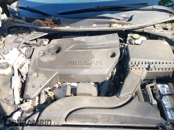 2017 Nissan Altima S with VIN 1N4AL3AP4HN365715, listed as a IAAI auction lot 42219962 with 162,634 mi miles and . Bid and sale history available at DreamBid. Image 10.