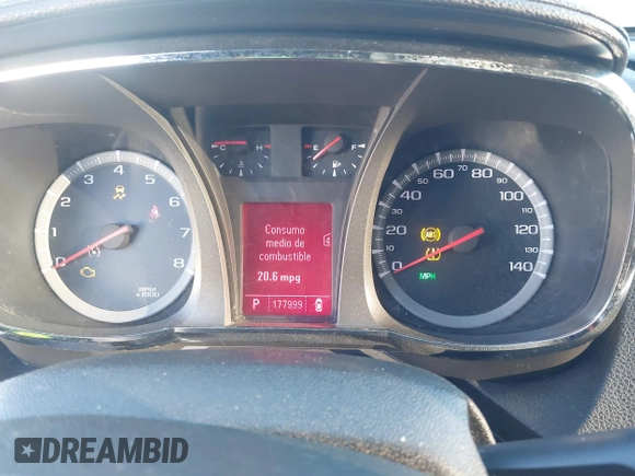 2011 GMC Terrain SLE-2 with VIN 2CTALSEC4B6320804, listed as a IAAI auction lot 41669675 with 177,999 mi miles and . Bid and sale history available at carsss.com. Image 7.