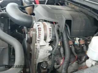 2007 Chevrolet Silverado 1500 z VIN 1GCFK19Y07Z616323, wystawiony jako IAAI lot #42637873 z przebiegiem 191 057 mil mil oraz . Historia ofert i sprzedaży dostępna na DreamBid. Obrazek 18.