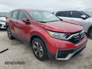 2022 Honda CR-V Special Edition with VIN 7FARW1H71NE002673, listed as a Copart auction lot 82874394 with 0 mi miles and Salvage Title. Bid and sale history available at carsss.com. Image 4.