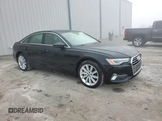 2019 Audi A6 Premium Plus z VIN WAUE8AF26KN115850, wystawiony jako Copart lot #43274395 z przebiegiem 63 901 mil mil oraz Szkoda całkowita • Salvage title. Historia ofert i sprzedaży dostępna na DreamBid. Obrazek 13.