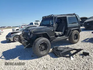 2008 Jeep Wrangler Rubicon с VIN 1J4GA64178L632855, выставлен на аукционе Copart как лот 49717905 с пробегом 92 031 миль миль и Списание • Salvage title. История ставок и продаж доступна на DreamBid. Изображение 1.