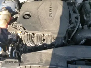 2021 Hyundai Sonata SE с VIN 5NPEG4JA8MH127426, выставлен на аукционе Copart как лот 71099095 с пробегом 142 067 миль миль и На запчасти • Non repairable. История ставок и продаж доступна на DreamBid. Изображение 13.