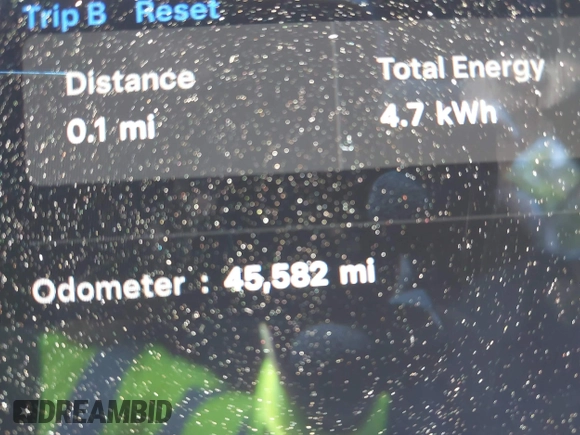 2023 Tesla Model S с VIN 5YJSA1E59PF502274, выставлен на аукционе IAAI как лот 42171490 с пробегом 45 582 миль миль и . История ставок и продаж доступна на DreamBid. Изображение 15.
