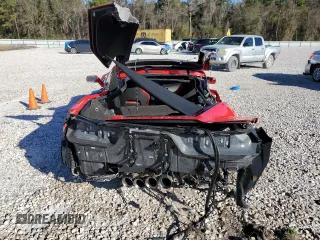 2016 Chevrolet Corvette Z06 2LZ z VIN 1G1YS2D68G5602321, wystawiony jako Copart lot #87113414 z przebiegiem Nie podano mil oraz Nie do naprawy • Non repairable. Historia ofert i sprzedaży dostępna na DreamBid. Obrazek 6.