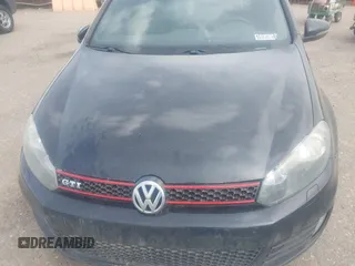 2012 Volkswagen GTI w/Sunroof & Navi PZEV с VIN WVWGD7AJ3CW196293, выставлен на аукционе IAAI как лот 41921414 с пробегом 126 633 миль миль и . История ставок и продаж доступна на DreamBid. Изображение 6.