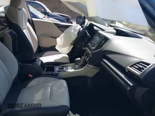 2023 Subaru Forester с VIN JF2SKAAC7PH496512, выставлен на аукционе IAAI как лот 42584494 с пробегом 23 059 миль миль и . История ставок и продаж доступна на DreamBid. Изображение 5.