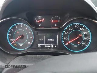 2017 Chevrolet Cruze LS with VIN 1G1BC5SM9H7224361, listed as a IAAI auction lot 41266106 with 120,344 mi miles and . Bid and sale history available at DreamBid. Image 7.