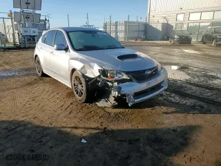 2013 Subaru Impreza Wagon WRX WRX with VIN JF1GR7E66DG216593, listed as a Copart auction lot 43882515 with 82,537 mi miles and Salvage Title. Bid and sale history available at carsss.com. Image 10.