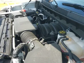 2024 Chevrolet Silverado 1500 RST with VIN 1GCUDEED0RZ147166, listed as a IAAI auction lot 42017050 with 28,860 mi miles and . Bid and sale history available at DreamBid. Image 18.