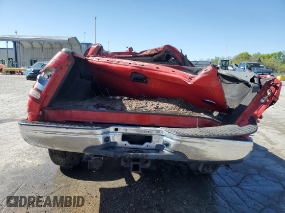 2002 Ford F-150 XL with VIN 1FTRX18L52NB66009, listed as a Copart auction lot 53194365 with Not provided miles and Non repairable. Bid and sale history available at DreamBid. Image 6.