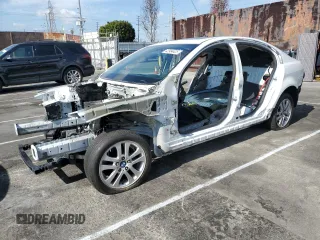 2016 Chevrolet SS with VIN 6G3F15RW1GL204720, listed as a Copart auction lot 42984425 with 0 mi miles and Salvage Title. Bid and sale history available at carsss.com. Image 1.