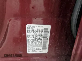 2011 Nissan Murano S z VIN JN8AZ1MW1BW159323, wystawiony jako Copart lot #55830185 z przebiegiem 198 854 mil mil oraz Czysty tytuł • Clean title. Historia ofert i sprzedaży dostępna na DreamBid. Obrazek 13.