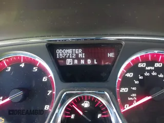 2013 GMC Acadia SLE with VIN 1GKKRPKD4DJ246674, listed as a IAAI auction lot 41879855 with 157,712 mi miles and . Bid and sale history available at DreamBid. Image 7.