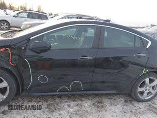 2018 Chevrolet Volt LT with VIN 1G1RC6S55JU150327, listed as a IAAI auction lot 41293979 with 70,120 mi miles. Bid and sale history available at carsss.com. Image 14.