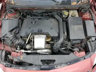 2014 Buick Regal Premium I with VIN 2G4GN5EXXE9222198, listed as a Copart auction lot 52641695 with 109,194 mi miles and Salvage Title. Bid and sale history available at carsss.com. Image 12.