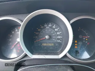 2006 Toyota 4Runner SR5 with VIN JTEZU14R460071166, listed as a IAAI auction lot 42217604 with 205,141 mi miles and . Bid and sale history available at DreamBid. Image 7.