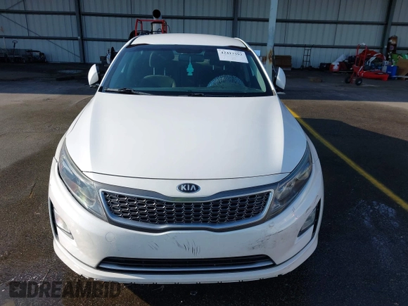 2015 Kia Optima с VIN KNAGM4AD6F5089576, выставлен на аукционе IAAI как лот 42417392 с пробегом 158 800 миль миль и . История ставок и продаж доступна на DreamBid. Изображение 6.