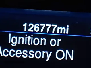 2014 Chrysler 300 with VIN 2C3CCAGG4EH361509, listed as a IAAI auction lot 41334576 with 126,777 mi miles. Bid and sale history available at carsss.com. Image 16.