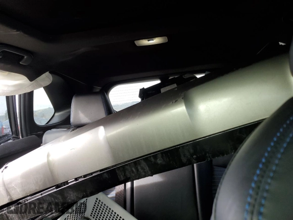 2024 Toyota RAV4 Hybrid XSE with VIN JTME6RFV1RD558568, listed as a Copart auction lot 47813575 with 12,382 mi miles and Salvage Title. Bid and sale history available at DreamBid. Image 10.
