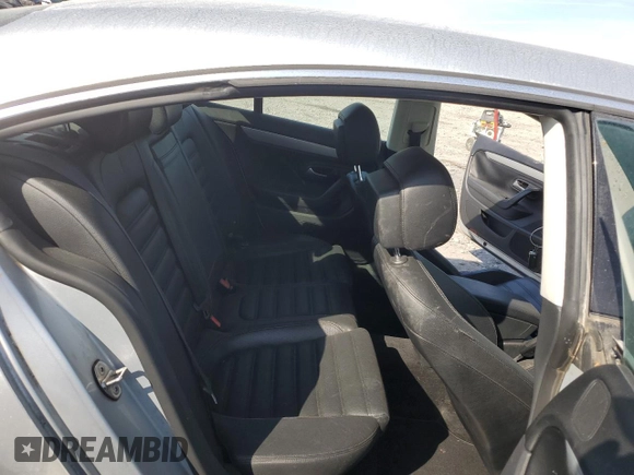 2014 Volkswagen CC Sport with VIN WVWBP7ANXEE500622, listed as a Copart auction lot 45926855 with 151,524 mi miles and Clean Title. Bid and sale history available at carsss.com. Image 10.