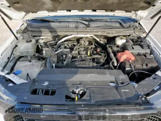 2021 Ford Ranger XL z VIN 1FTER4FH9MLD25296, wystawiony jako Copart lot #61822975 z przebiegiem 51 693 mil mil oraz Szkoda całkowita • Salvage title. Historia ofert i sprzedaży dostępna na DreamBid. Obrazek 11.