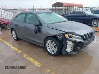 2012 Volkswagen Jetta S с VIN 3VW2K7AJ5CM368692, выставлен на аукционе IAAI как лот 41875625 с пробегом 97 769 миль миль и . История ставок и продаж доступна на DreamBid. Изображение 1.