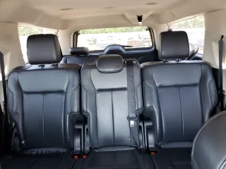 2023 Ford Expedition Max XLT с VIN 1FMJK1H87PEA52541, выставлен на аукционе Copart как лот 57866935 с пробегом 30 633 миль миль и Чистый • Clean title. История ставок и продаж доступна на DreamBid. Изображение 10.